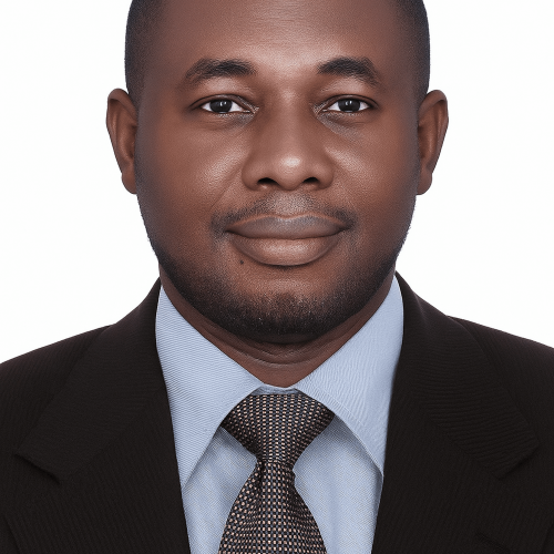SAMUEL N. profile photo
