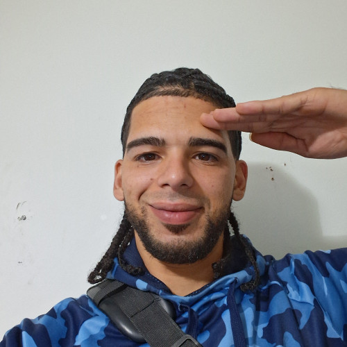 JEANPIERRE D. profile photo