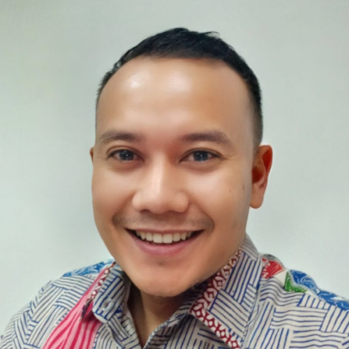 Damar I. profile photo