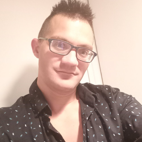 jerome  c. profile photo