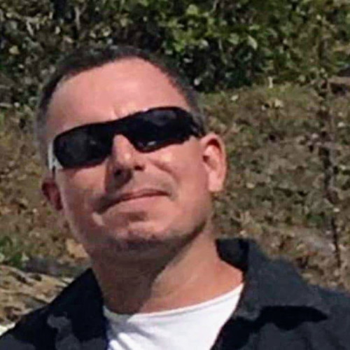 gregg g. profile photo