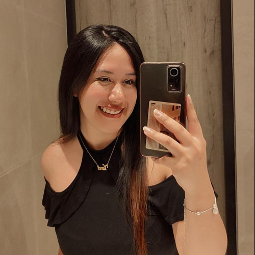 dulce c. profile photo