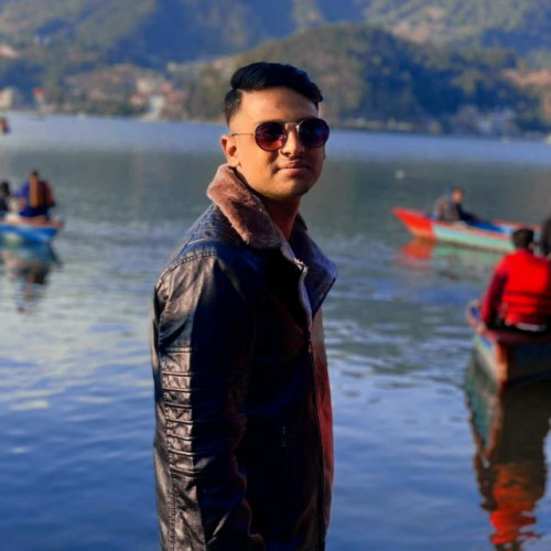 Md Shadab A. profile photo