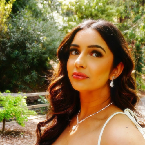 Shabnam A. profile photo