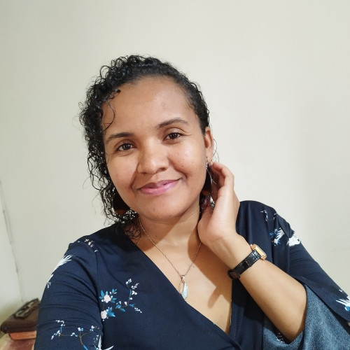Hanitriniaina R. profile photo
