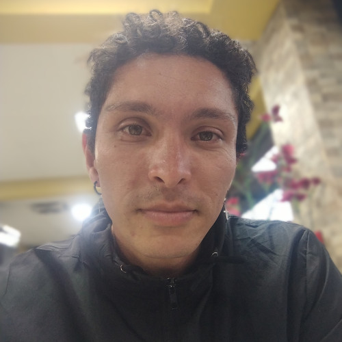 Yerick C. profile photo