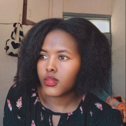 Esther  M. profile photo