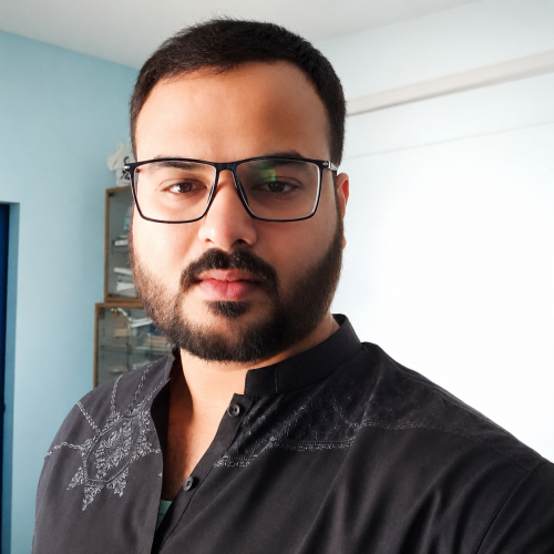 Asad J. profile photo