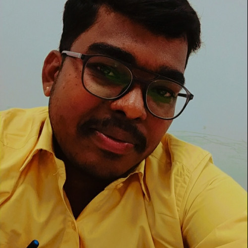 sandeep i. profile photo