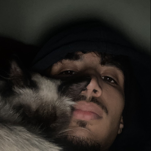 YASSER O. profile photo