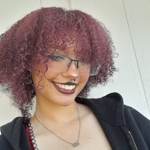 Alexandria B. profile photo