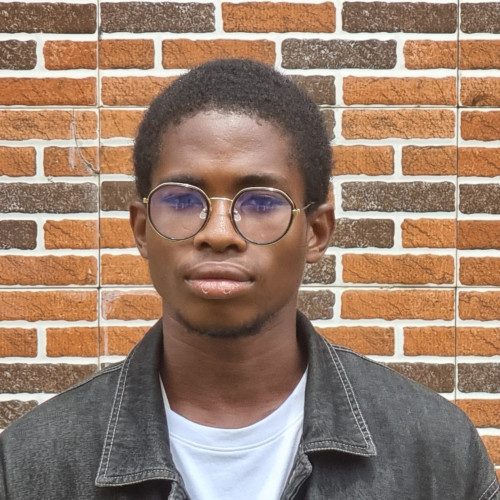 Oluwagbotemi  A. profile photo