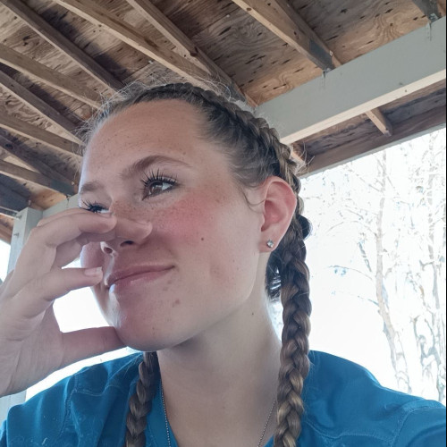 Audrey D. profile photo