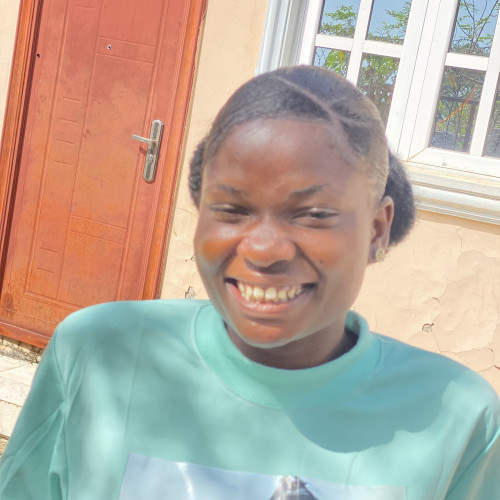 Ella W. profile photo