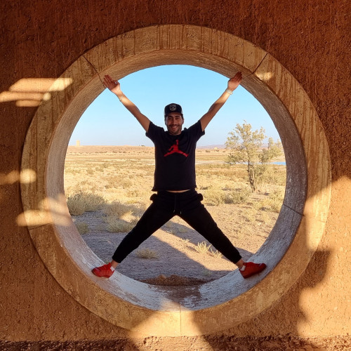 Khabbaz a. profile photo