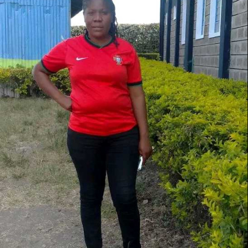 Esther k. profile photo