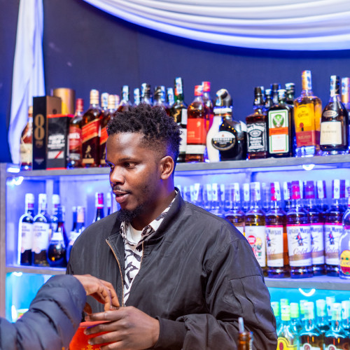 Tevin I. profile photo