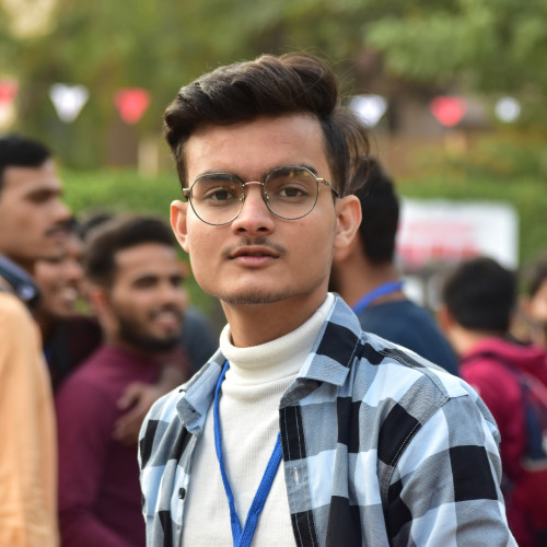 Akshat  M. profile photo