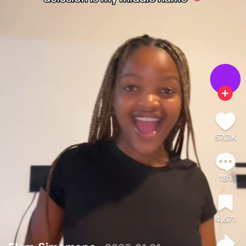 Lerato M. profile photo