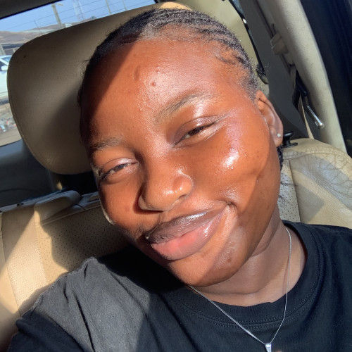 Praise S. profile photo