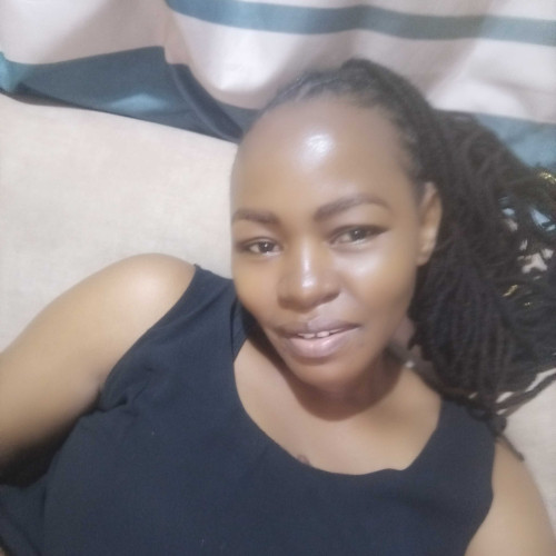 Veronicah m. profile photo