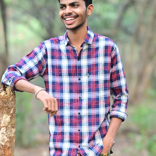 SIVA L. profile photo