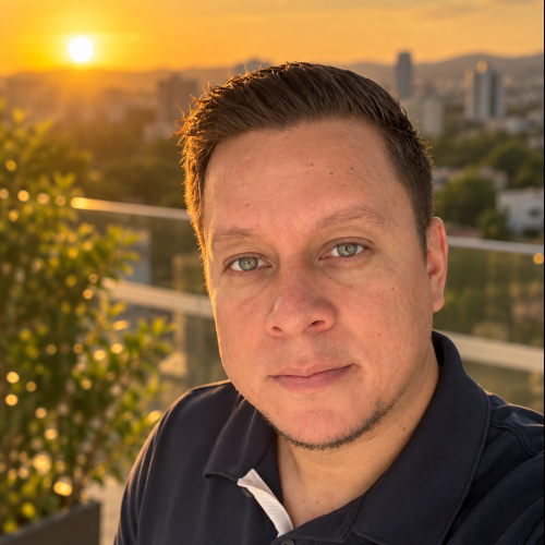 Danilo  B. profile photo