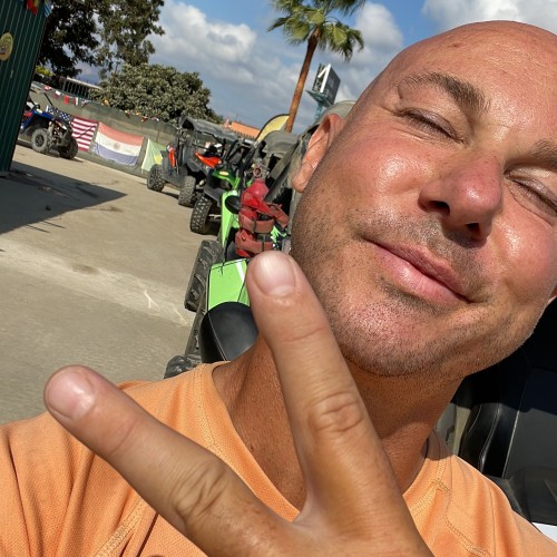 Alexander A. profile photo