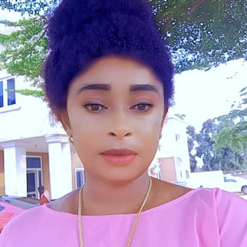 Becky F. profile photo