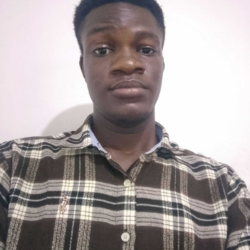 Emmanuel O. profile photo