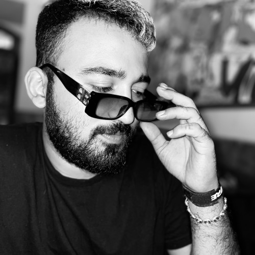 Jitesh A. profile photo