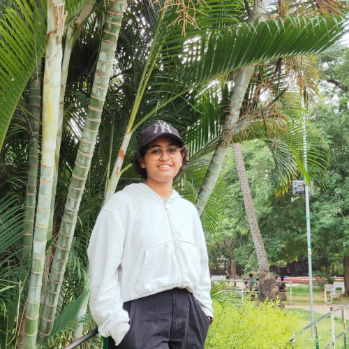Pranav sri V. profile photo