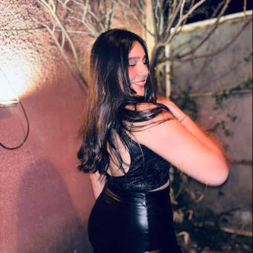 Ariadna B. profile photo