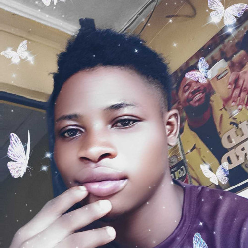 joel i. profile photo