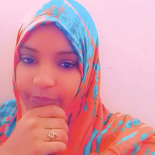 sadra m. profile photo