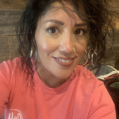 Melanie R. profile photo