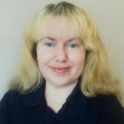 Sylvie D. profile photo