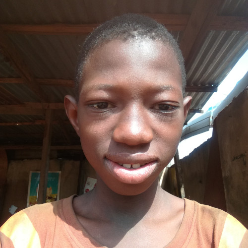 Aliku E. profile photo