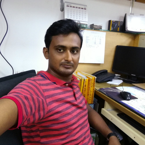 Baizid K. profile photo
