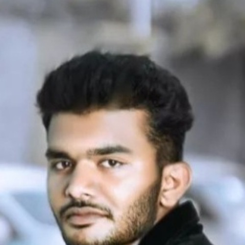 Mohammed  M.