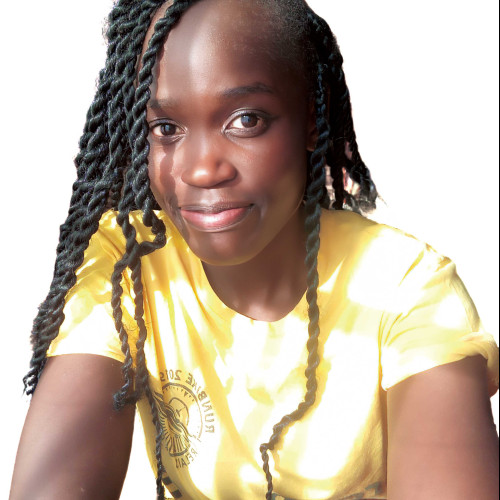 Annah K.
