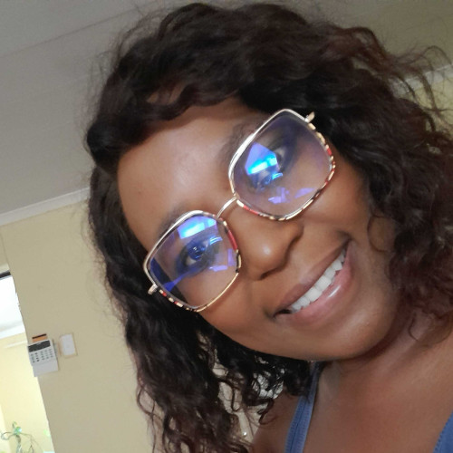 Siphokazi N.