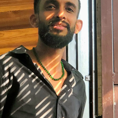 Avtansh T. profile photo