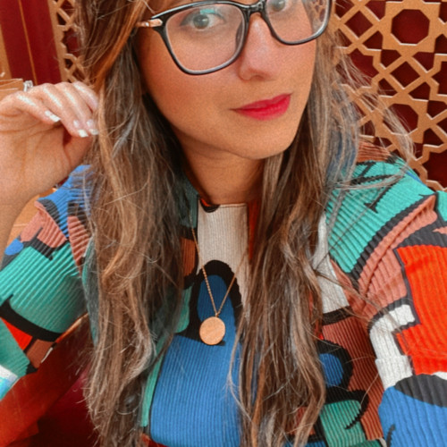 Rumi Z. profile photo