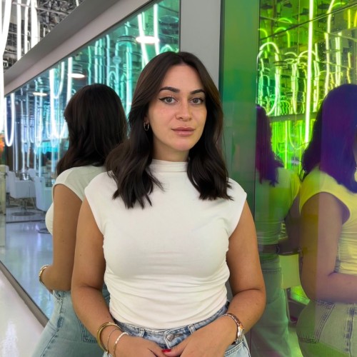 Junie D. profile photo