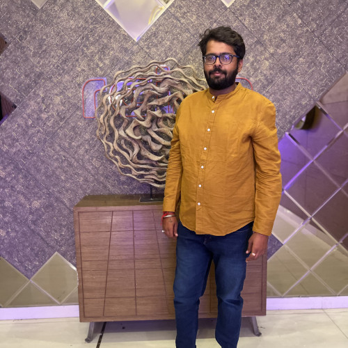 Kunal T. profile photo