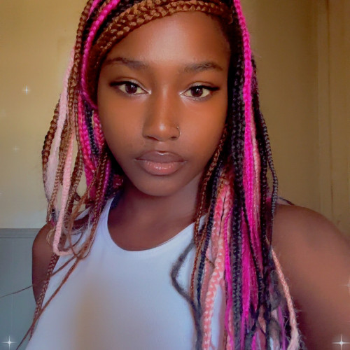 Nykiva G. profile photo