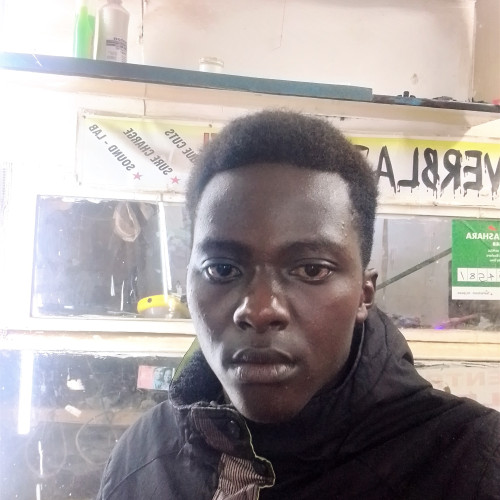 Caleb A. profile photo