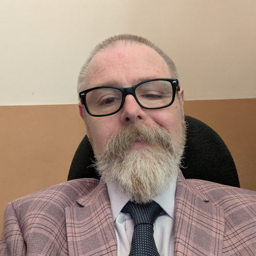 Derek C. profile photo