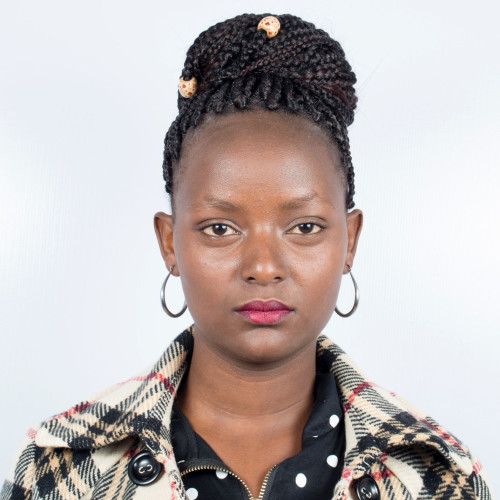 Melody M. profile photo